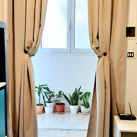 Appartement Casa Nandita Bari