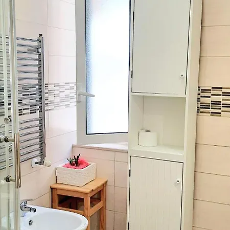 Casa Nandita Appartement *