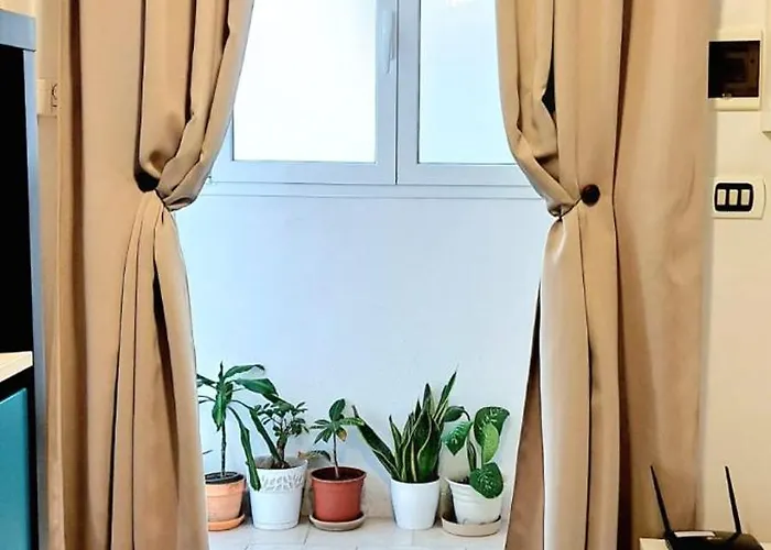 Lejlighed Casa Nandita Bari