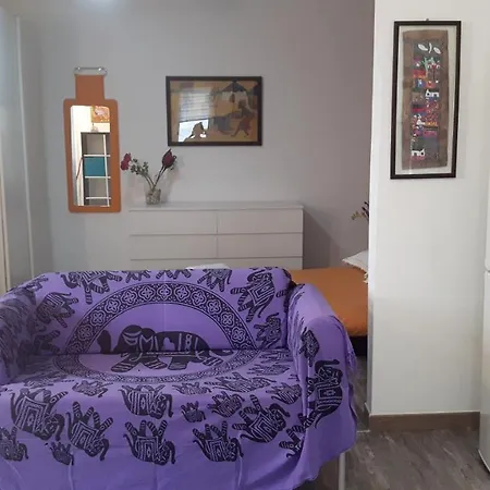 Casa Nandita Apartament *