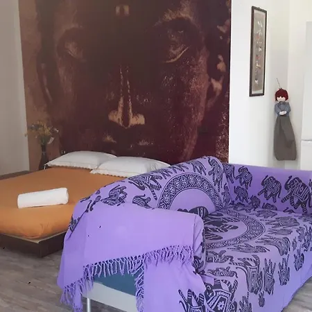Appartamento Casa Nandita *