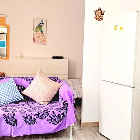 Casa Nandita Appartamento