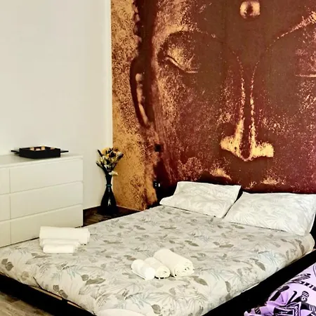 Appartamento Casa Nandita *