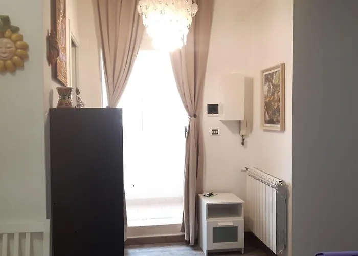 Apartment Casa Nandita